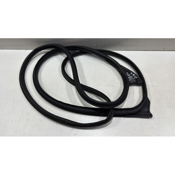 Borracha Guarnição Quadro Porta Traseira Direita Cobalt