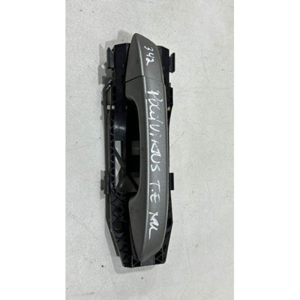 Maçaneta Externa Traseira Esquerda Tcross Polo Virtus