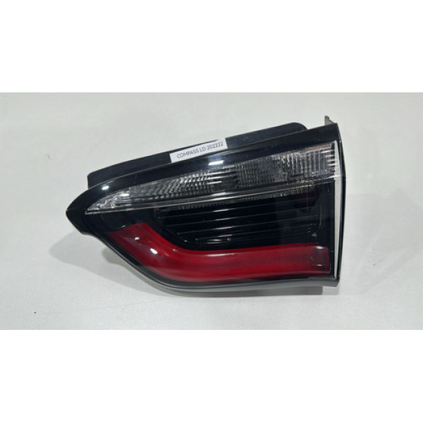 Lanterna Compass Direita Tampa 2018 2019 2020 2021 