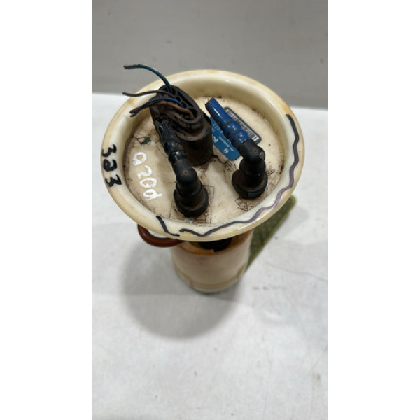 Bomba Combustível S/ Boia Vw Polo 1.6 0580314271 Usado Orig