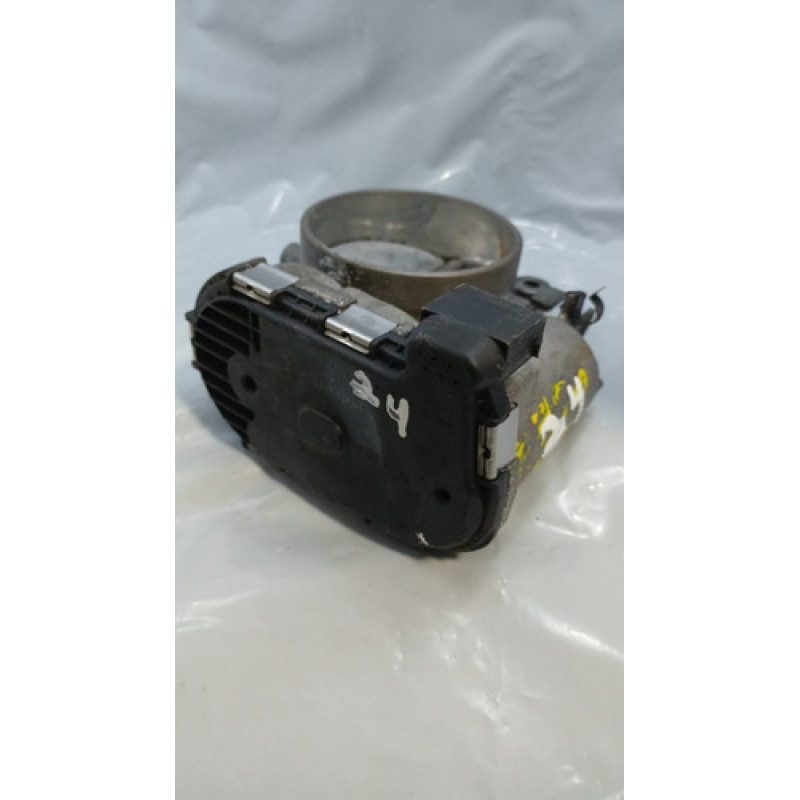 Tbi Corpo Borboleta Mercedes E350 Ml350 C230 C240 1131410125 Tbi Corpo Borboleta Mercedes E350 Ml350 C230 C240 1131410125