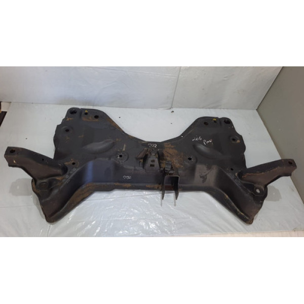 Agregado Suspensao Quadro Motor Peugeot 206