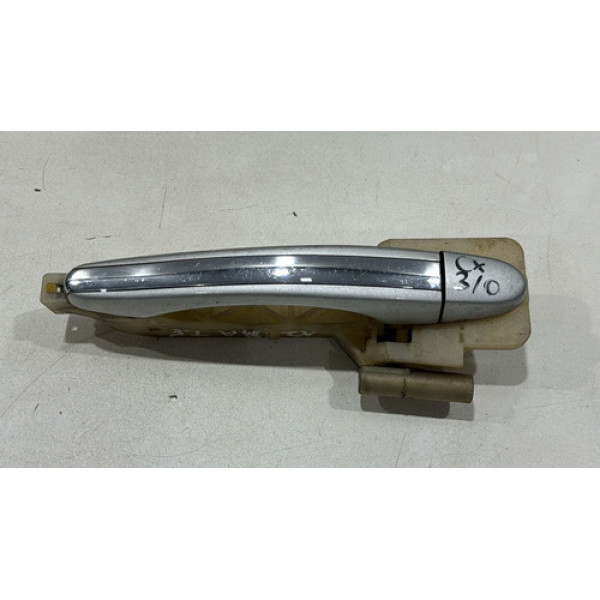 Maçaneta Externa Hyundai Azera Traseira Esquerda 2006 Á 2010