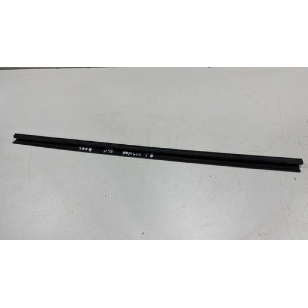 Pestana Interna Traseira Esquerda Fiat/palio Way 2015 4p