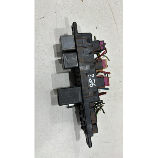 Central De Relês Audi A3 A4 4a0937529