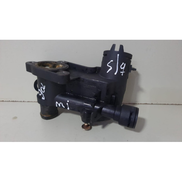 Cavalete De Agua Vw Gol 1.0 8/16v Mi 97/ S/ar Quente