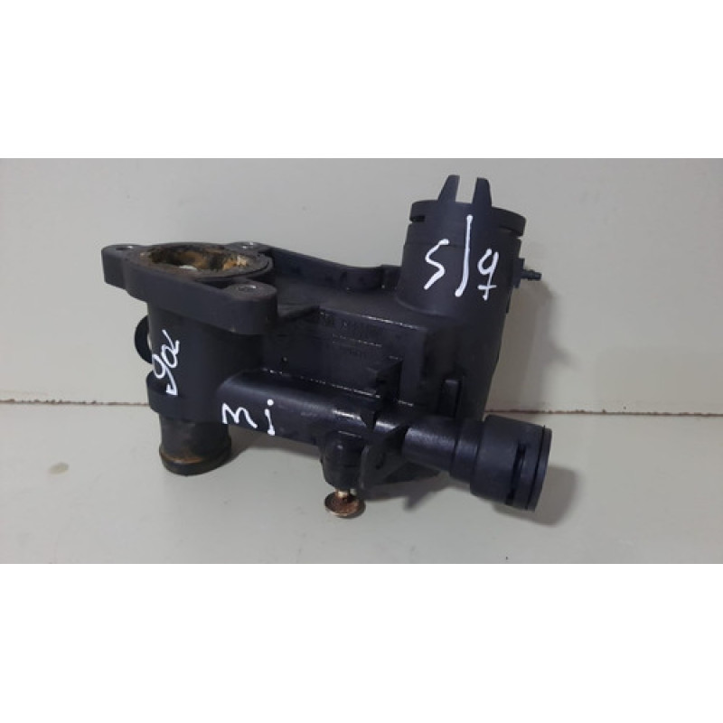 Cavalete De Agua Vw Gol 1.0 8/16v Mi 97/ S/ar Quente Cavalete De Agua Vw Gol 1.0 8/16v Mi 97/ S/ar Quente