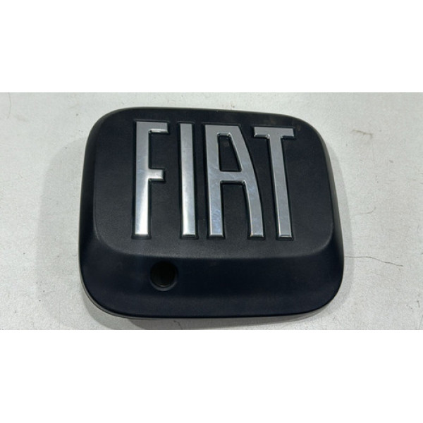 Maçaneta Tampa Traseira Fiat Toro 2016 Á 2020 Usado Original
