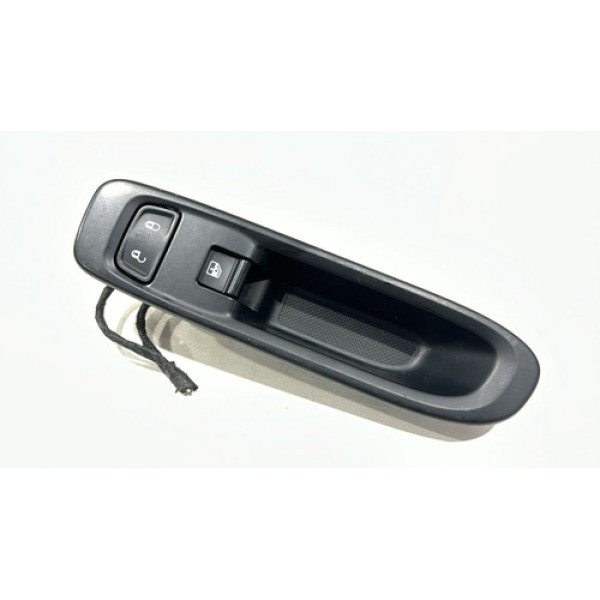 Comando Botão Vidro Elétrico D. Direito Jeep Compass 17 Á 21