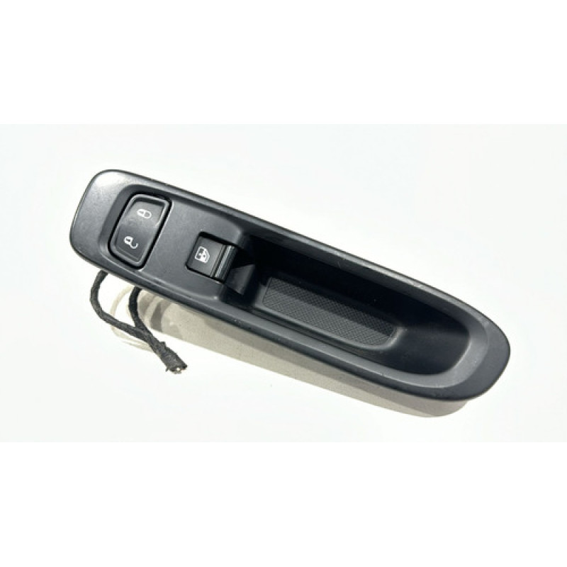 Comando Botão Vidro Elétrico D. Direito Jeep Compass 17 Á 21 Comando Botão Vidro Elétrico D. Direito Jeep Compass 17 Á 21