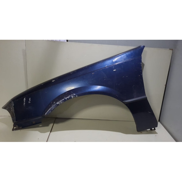 Paralama Esquerdo Monza 1991 1992 1993 1994 1995 1996 1997.