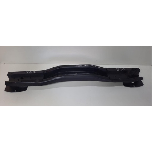 Alma Viga Parachoque Traseiro Fiat Stilo 2003 Á 2012 Origina