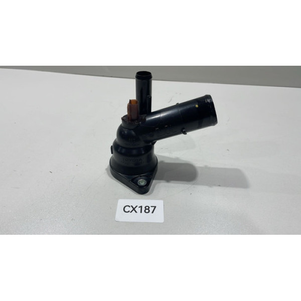 Carcaça Válvula Termostática Corolla 2020 21 22 23 2024 Orig