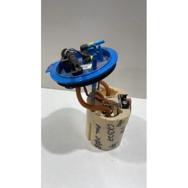 Bomba Combustível Vw T-cross 1.0 Tsi 2019 A 2023 2qb919051e