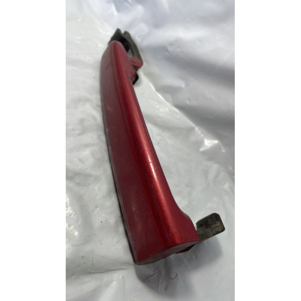 Maçaneta Externa Citröen C3 Peugeot 307 2002 Á 2012 Original