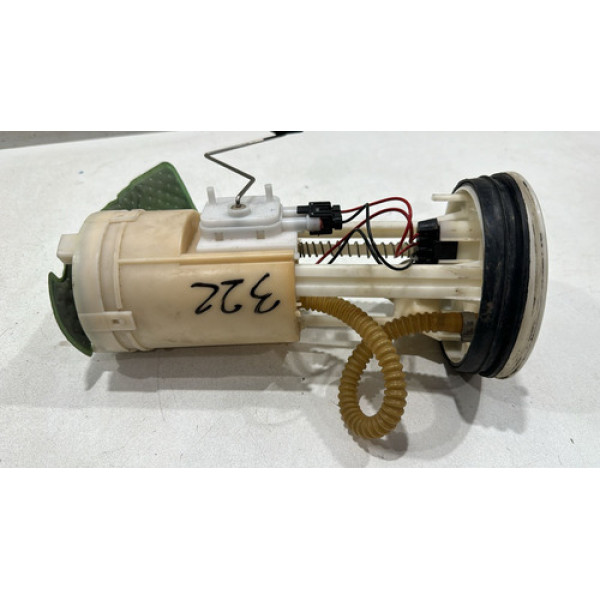 Bomba De Combustível Gol Saveiro Voyage 5u0919051a