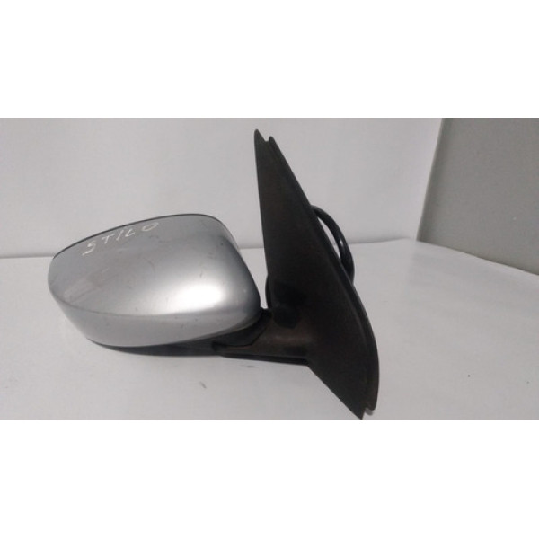 Retrovisor Eletrico Lado Direito Fiat Stilo