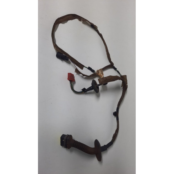 Chicote Porta Traseira Renault Scenic 