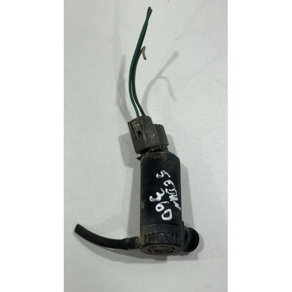 Bomba Esguicho Parabrisa Hyundai Hb20 Sedan 2014 Á 2019 Orig