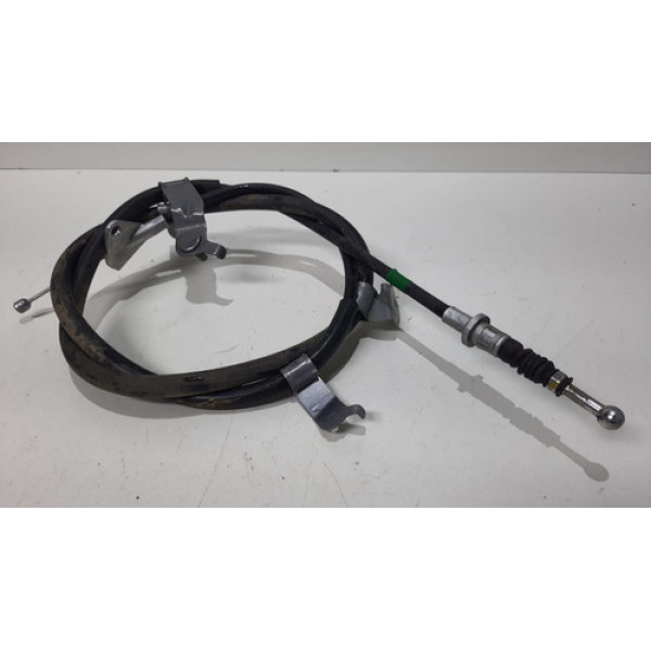 Cabo Freio Mão Traseiro Direito Corolla 2020 2021 2022 2023