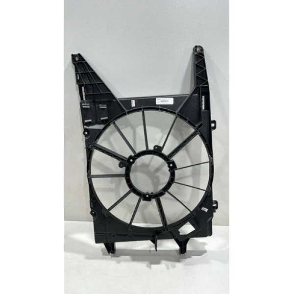 Defletor Da Ventoinha Scenic  Megane Original 8200191727