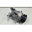 Compressor De Ar Gm Cruze Ltz 1.4 2017 Á 2021 39038560