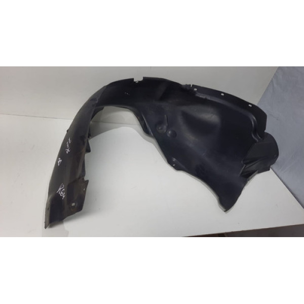 Parabarro Dianteiro Direito Vw Fox 2010/2019 5z0809962j