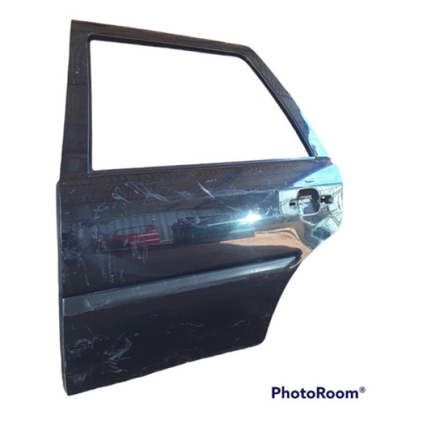 Porta Traseira Esquerda Gol G3 G4 Usada