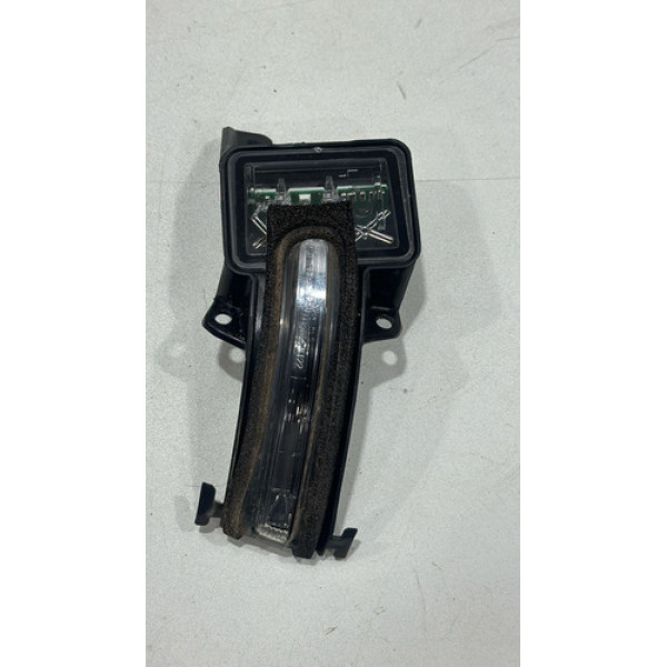 Pisca Retrovisor Esquerdo  Honda Civic G10 2017 Á 2022 Usado