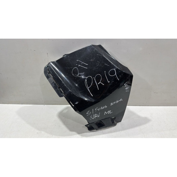 Ponteira Paralama Traseiro Direito Honda Wrv 2016 2018