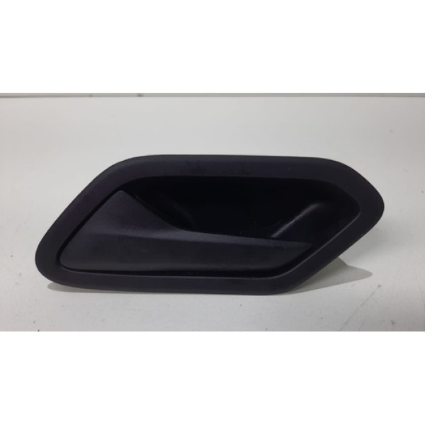 Maçaneta Interna Lado Esquerdo Renault Duster 2021 2022 2023