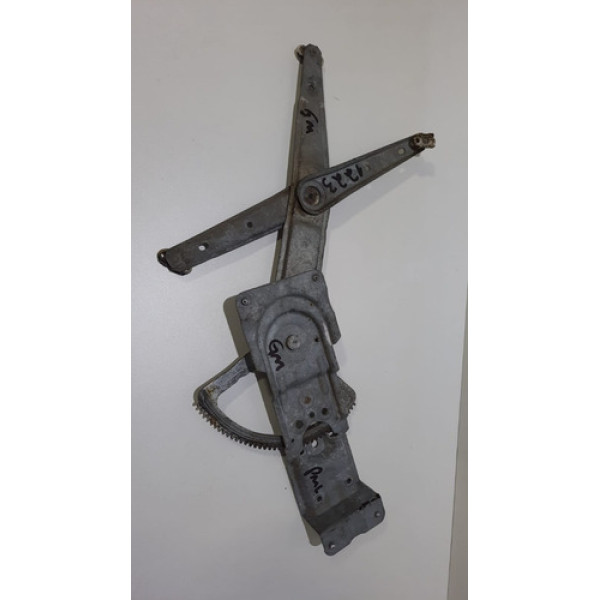 Maquina Vidro Elétrico S/motor Dianteira Direita Corsa Tigra