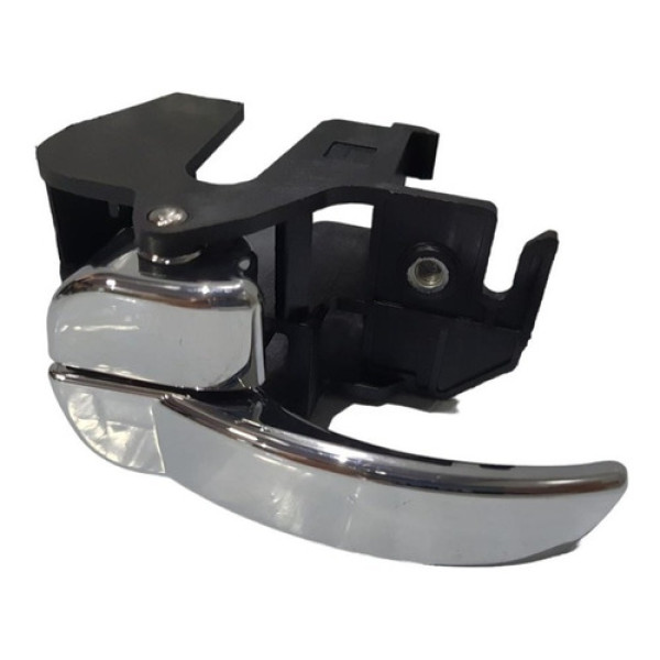 Maçaneta Interna Esquerdo Nissan Frontier 2008 2012 13 2016