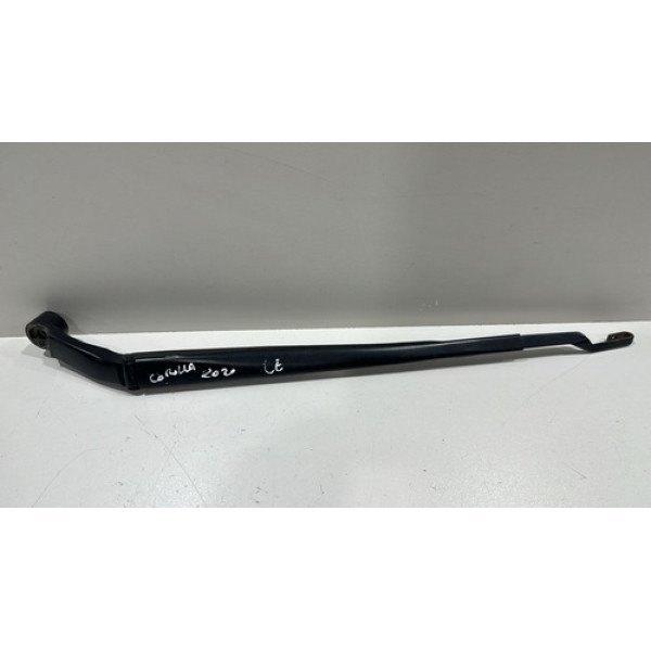 Braço Haste Limpador Para-brisa Esquerdo Corolla 2020/2023