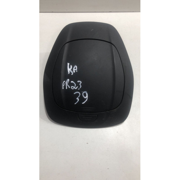 Porta Objetos Superior Painel Ford Ka 2015 A 19 E4b5a045b58a