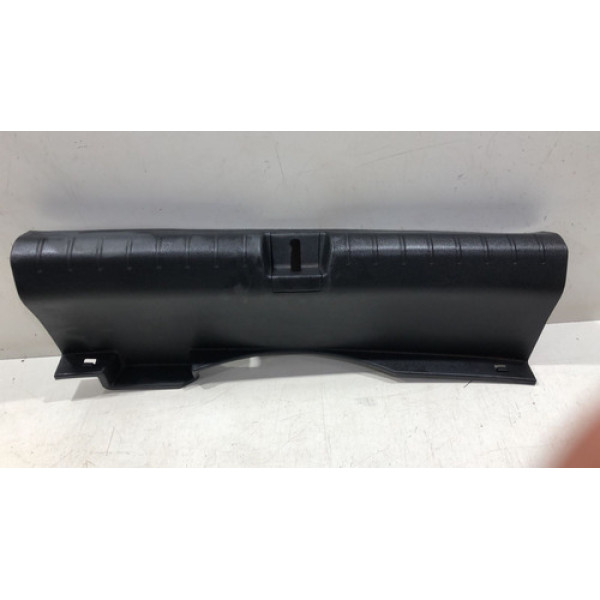 Acabamento Soleira Porta Malas Honda Civic G10 2017 Á 2021