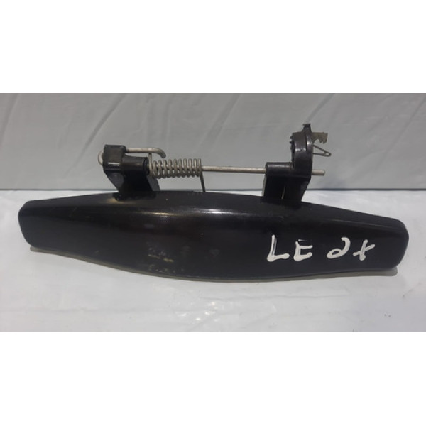 Maçaneta Externa Esquerda Sandero 2007/2013