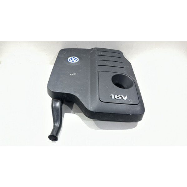 Caixa Filtro Ar Volkswagen Parati E Gol G3 G4 1.0 16v