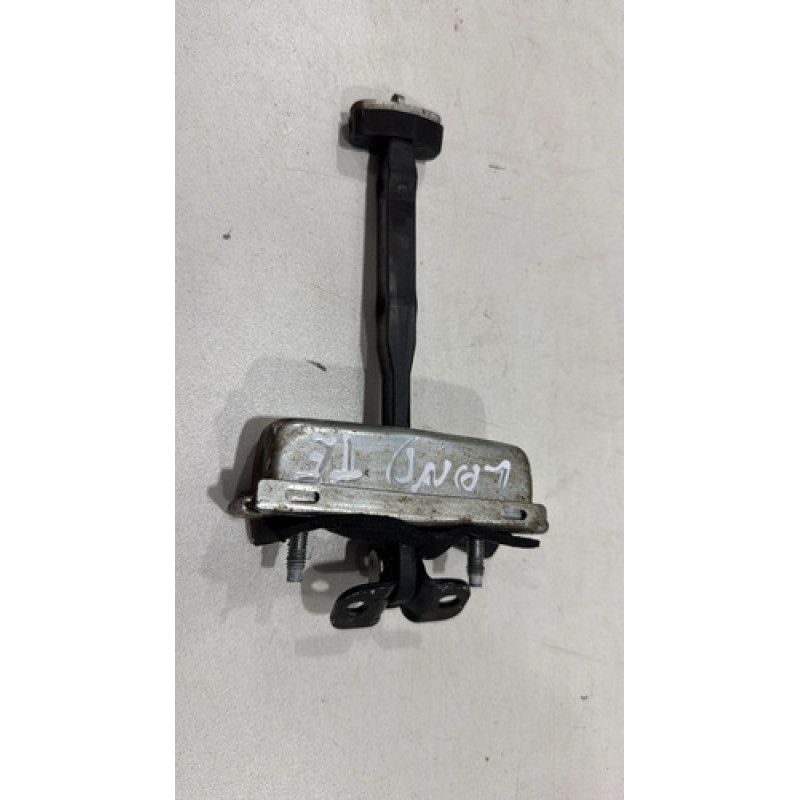 Limitador Traseiro Esquerdo Discovery 4 2012 2013 2015 2016 Limitador Traseiro Esquerdo Discovery 4 2012 2013 2015 2016