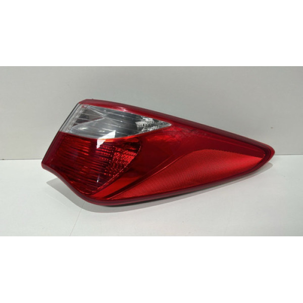 Lanterna Direita Hb20 Sedan 2013 2014 2015 2016 