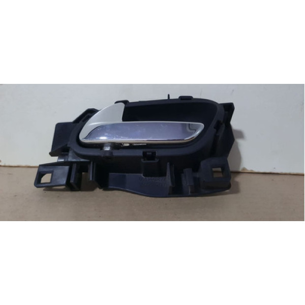 Maçaneta Interna Esquerda Citroen C3 2013/2015 Aircross Crom