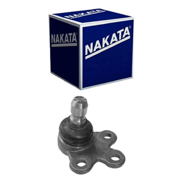 Pivô Bandeja Suspensão Dianteira Duster 2011/2015 Nakata