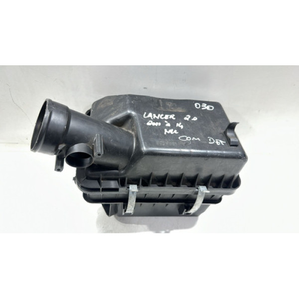 Caixa Filtro Ar Mitsubishi Outlander Lancer Asx 2.0 10 11 12