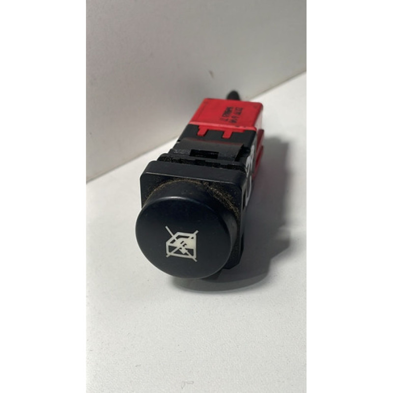 Botão Trava Vidros Citröen Xsara Picasso 2000 Á 2010 Origina Botão Trava Vidros Citröen Xsara Picasso 2000 Á 2010 Origina