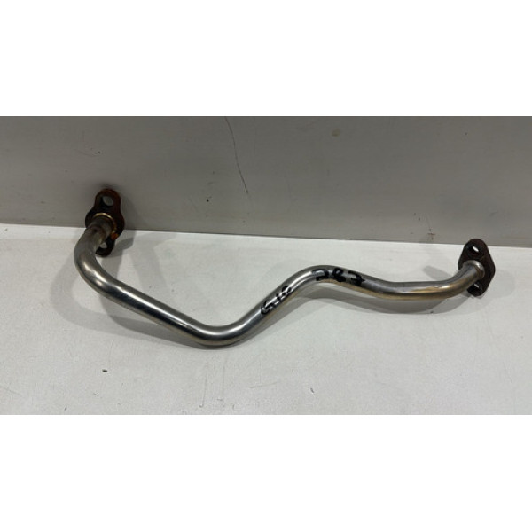 Mangueira Do Catalisador Civic G10 2017 A 2021 Usado Orig