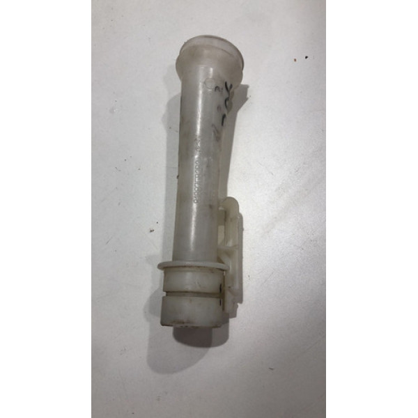 Gargalo Reservatório Agua Parabrisa Limpad Peugeot 207 2010