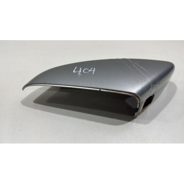 Capa Retrovisor Esquerdo Onix 2020 22 23 Usado Original!!