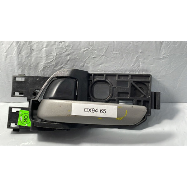 Maçaneta Interna Esquerda Honda Wr-v 2018 2019 2020 Original