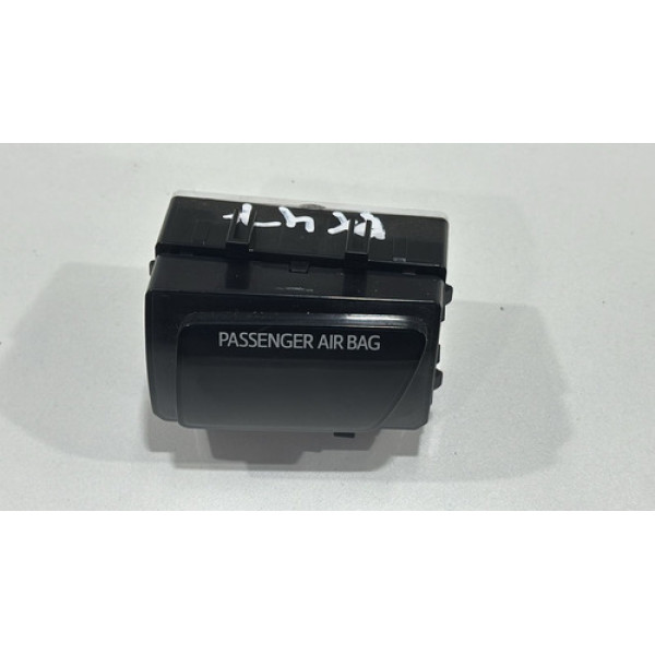 Sensor Passenger Hilux 2017 Á 2021 Original 839500k030