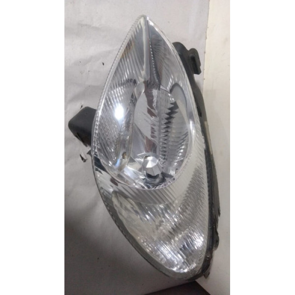 Farol Esquerdo Xsara Picasso 2001 A 2005 Valeo